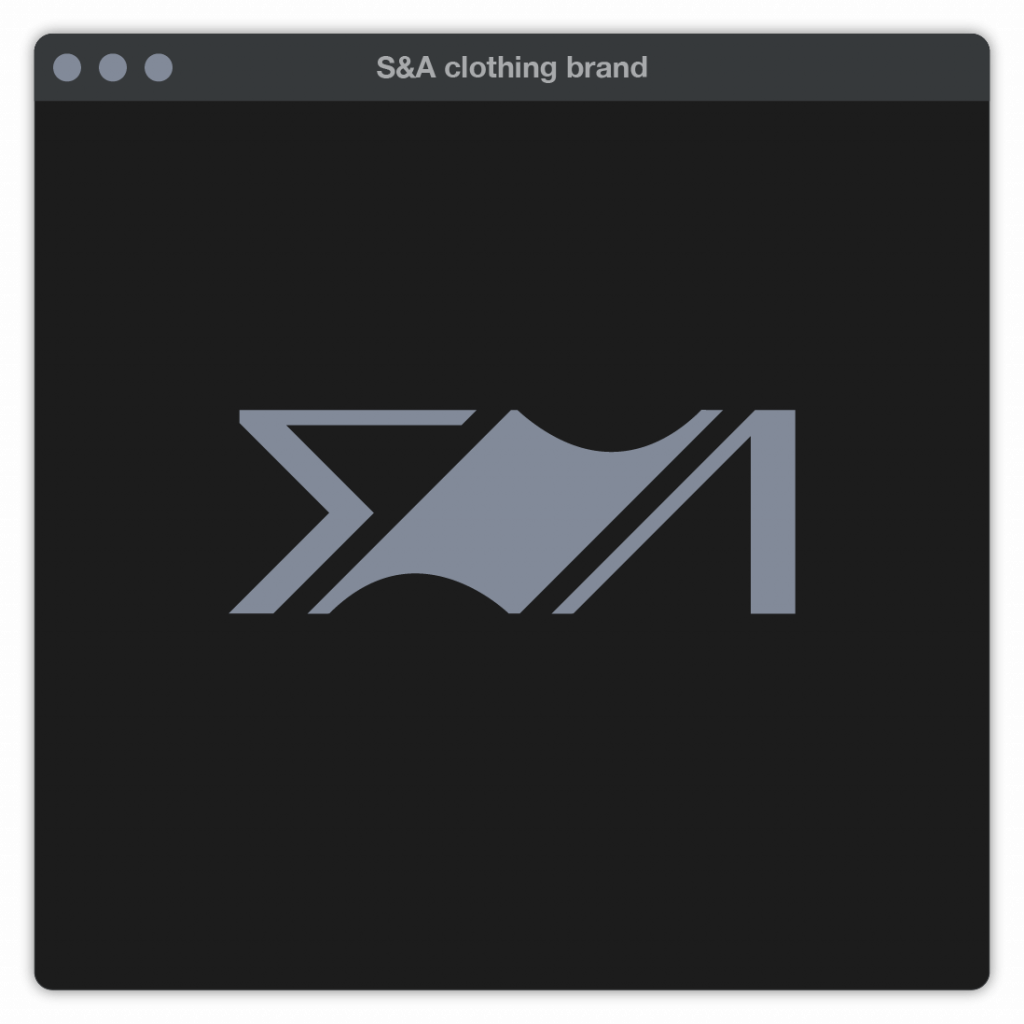 s&a