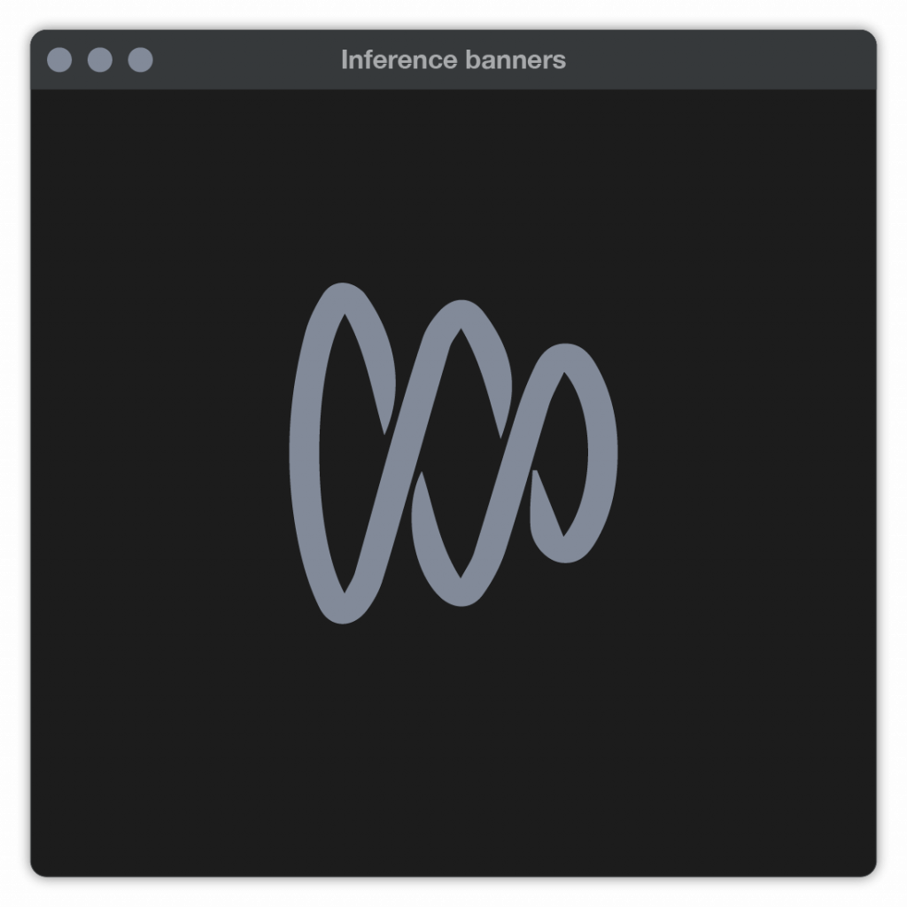 inference